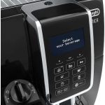 De'Longhi ECAM350.55.B Automatic Espresso Machine 1450W Pressure 15bar for Cappuccino with Grinder Black - Image 3