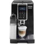 De'Longhi ECAM350.55.B Automatic Espresso Machine 1450W Pressure 15bar for Cappuccino with Grinder Black