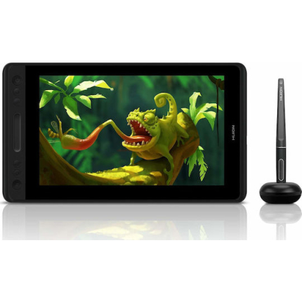 Huion Kamvas Pro 12 Stylus pen with Display FHD 11.6"