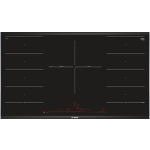 Bosch Serie 8 Induction Cooktop Autonomous with Child Lock Function 91.6x52.7εκ.