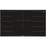 Bosch Serie 8 Induction Cooktop Autonomous with Child Lock Function 91.6x52.7εκ. - Image 4