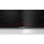 Bosch Serie 8 Induction Cooktop Autonomous with Child Lock Function 91.6x52.7εκ. - Image 2