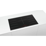 Bosch Serie 8 Induction Cooktop Autonomous with Child Lock Function 91.6x52.7εκ. - Image 5
