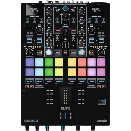 Reloop Elite