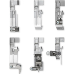Singer Overlock Sewing Machine - Image 2