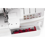 Singer Overlock Sewing Machine - Image 6