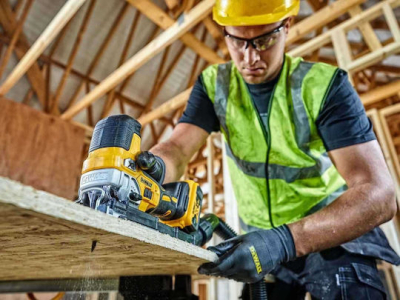DEWALT DCS335N Jig Saw 18V Solo Brushless - Image 3