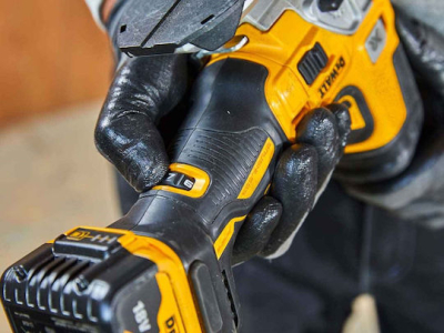 DEWALT DCS335N Jig Saw 18V Solo Brushless - Image 5