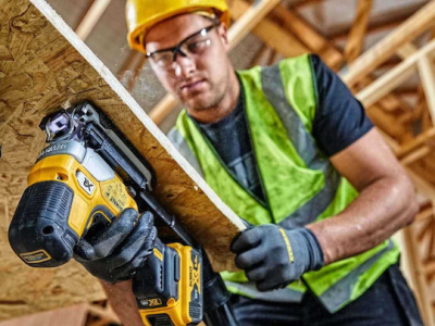 DEWALT DCS335N Jig Saw 18V Solo Brushless - Image 4
