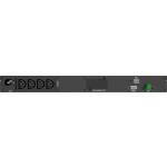 Powerwalker VI 1000 R1U UPS Line-Interactive 1000VA 600W with 4 IEC Power Plugs - Image 2