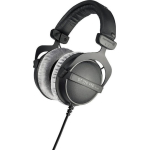 BeyerDynamic DT 770 Pro (80 Ohms) Wired Over Ear Headphones Black