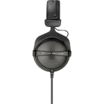 BeyerDynamic DT 770 Pro (250 Ohms) Wired Over Ear Headphones Black - Image 3
