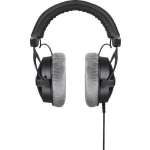 BeyerDynamic DT 770 Pro (250 Ohms) Wired Over Ear Headphones Black - Image 2