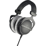 BeyerDynamic DT 770 Pro (250 Ohms) Wired Over Ear Headphones Black