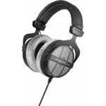 BeyerDynamic DT 990 Pro Wired Over Ear Headphones Black
