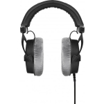 BeyerDynamic DT 990 Pro Wired Over Ear Headphones Black - Image 3