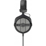BeyerDynamic DT 990 Pro Wired Over Ear Headphones Black - Image 2