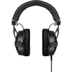 BeyerDynamic DT 770 M Wired Over Ear Headphones Black - Image 2