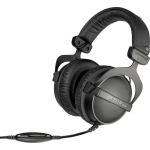 BeyerDynamic DT 770 M Wired Over Ear Headphones Black