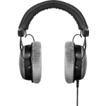 BeyerDynamic DT 880 Pro Wired Over Ear Headphones Gray - Image 4