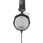BeyerDynamic DT 880 Pro Wired Over Ear Headphones Gray - Image 7