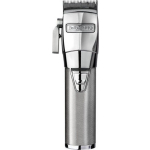 Babyliss Pro Professional Rechargeable Hair Clipper Silver FX8700E - Image 2