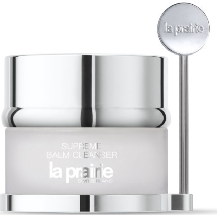 La Prairie Supreme Balm Cleansing Lotion Facial Cleansers 100ml