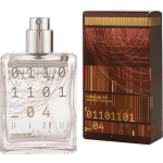 Escentric Molecules Molecule 04 Eau de Toilette 100ml
