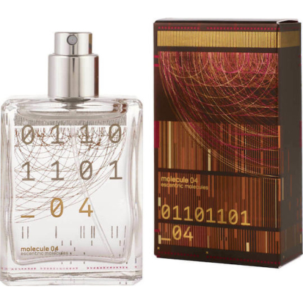 Escentric Molecules Molecule 04 Eau de Toilette 100ml