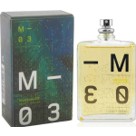 Escentric Molecules Molecule 03 Eau de Toilette 30ml - Image 4