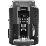 Krups Automatic Espresso Machine 1450W Pressure 15bar for Cappuccino with Grinder Black EA8150 - Image 4