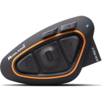 Midland BTX1 Pro S Ενδοεπικοινωνία Μονή για Κράνος Μηχανής με Bluetooth