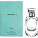 Tiffany & Co Sheer Eau de Toilette 75ml