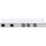 MikroTik CRS326-24S+2Q+RM Managed L2 Switch with 1 Ethernet Port and 24 SFP Ports - Image 2