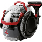 Bissell Vacuum Wet / Dry 750W with Plastic Bin 3.5lt - Image 2