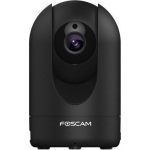 Foscam R4M IP Surveillance Camera Wi-Fi Full HD+ 4MP with Two-Way Communication and Lens 4mm - Image 2