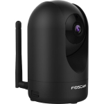 Foscam R4M IP Surveillance Camera Wi-Fi Full HD+ 4MP with Two-Way Communication and Lens 4mm