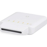 Ubiquiti UniFi USW-Flex Managed L2 PoE Switch with 5 Gigabit (1Gbps) Ethernet Ports - Image 2