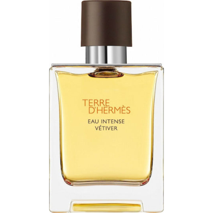 Hermes Terre D' hermes Eau Intense Vetiver Eau de Parfum 200ml