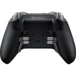 Microsoft Xbox Elite Series 2 Wireless Gamepad Black - Image 3