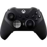 Microsoft Xbox Elite Series 2 Wireless Gamepad Black