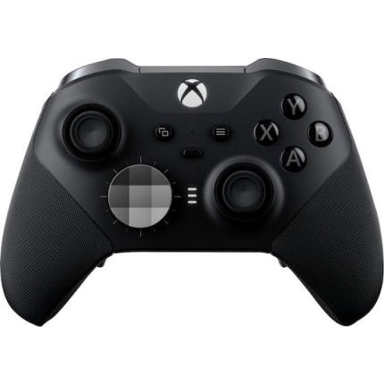 Microsoft Xbox Elite Series 2 Wireless Gamepad Black