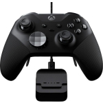Microsoft Xbox Elite Series 2 Wireless Gamepad Black - Image 5