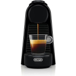 De'Longhi Essenza Mini Pod Coffee Machine Nespresso Pressure 19bar Black - Image 3