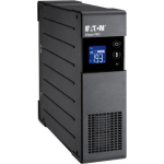 Eaton Ellipse Pro 850 FR UPS Line-Interactive 850VA 510W with 4 Schuko AC Outlets