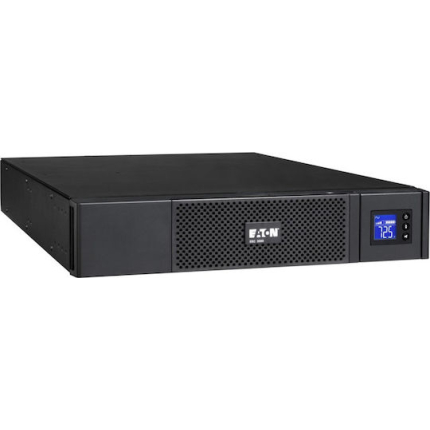 Eaton 5SC 3000 UPS Line-Interactive 3000VA 2700W with 8 IEC Outlets