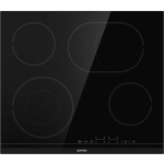 Gorenje Autonomous with Child Lock Function 60x52εκ.