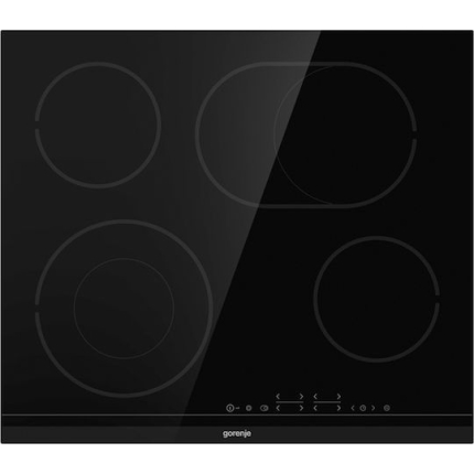 Gorenje Autonomous with Child Lock Function 60x52εκ.