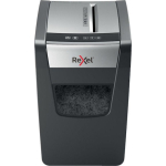 Rexel Momentum X312-SL Cross Cut 12-Sheet Paper Shredder