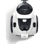 Bosch BGS05A222 Vacuum Cleaner 700W Bagless 1.5lt White - Image 2